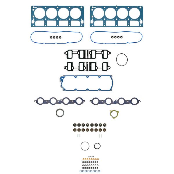 Head Gasket Set - MLS (Felpro HS26192PT-5) 07-15