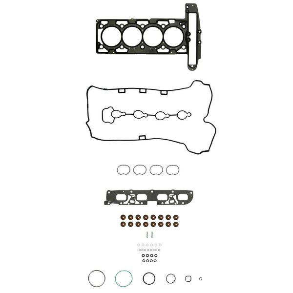 Head Gasket Set - MLS (Felpro HS26517PT) 10-16