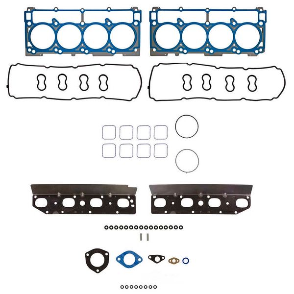 Head Gasket Set - MLS (Felpro HS26423PT) 09-21