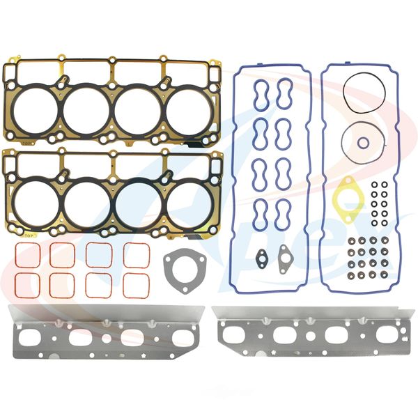 Head Gasket Set - MLS (Apex AHS11089) 09-21