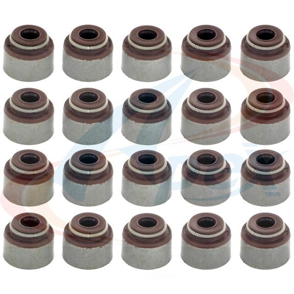 Valve Stem Seal Set (Apex AVS1035) 92-98