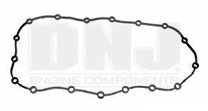 Oil Pan Gasket - Upper (DNJ PG3105) 97-01