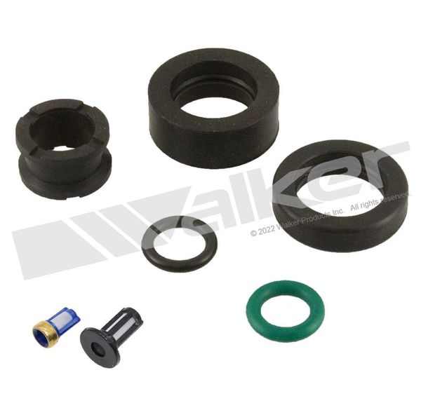 Fuel Injector Seal / O-Ring (Walker 17092) 92-98