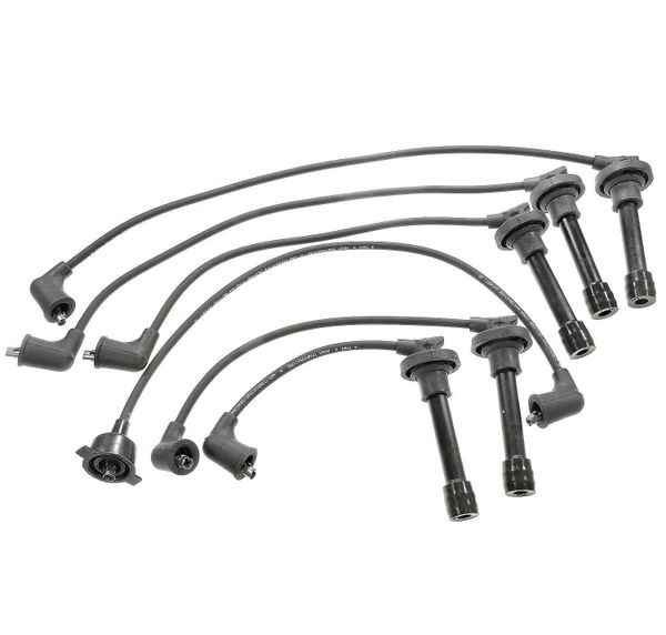 Spark Plug Wire Set (Standard 27560) 92-98
