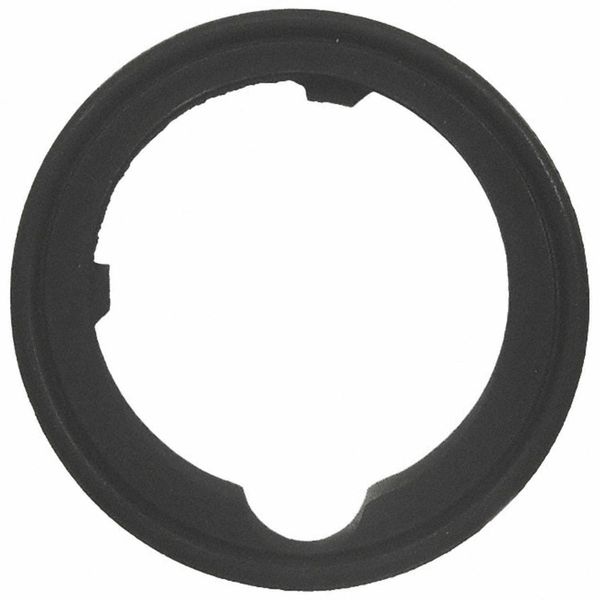 Thermostat Gasket (Felpro 35480) 12-15