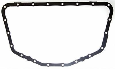 Oil Pan Gasket - Lower (Felro OS30722R) 97-01