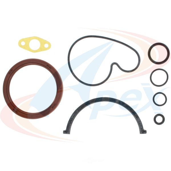 Conversion / Lower Gasket Set (Apex ACS1054) 12-15