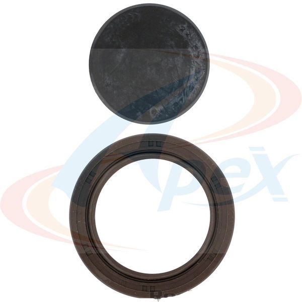 Crankshaft Seal - Front (Apex ATC1541) 00-16