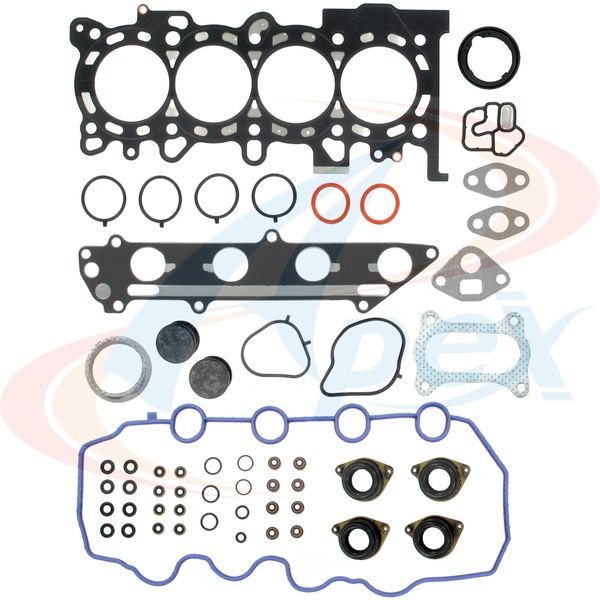 Head Gasket Set (Apex AHS1205) 12-15