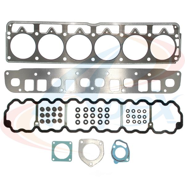 Head Gasket Set (Apex AHS2114) 99-03