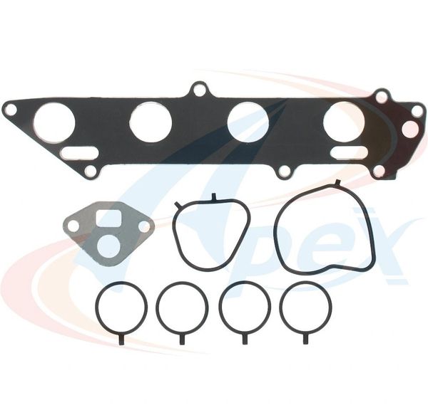 Intake Manifold Gasket Set (Apex AMS1683) 12-15