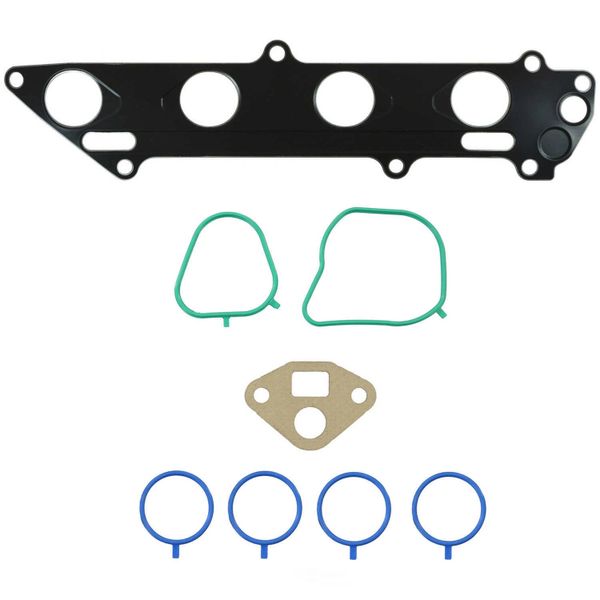 Intake Manifold Gasket Set (Felpro MS97180) 12-15