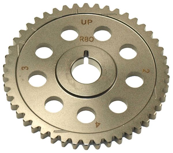 Timing Camshaft Sprocket (Cloyes S968T) 09-16