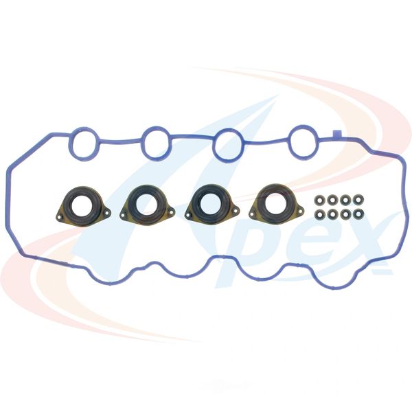 Valve Cover Gasket Set (Apex AVC173S) 11-15