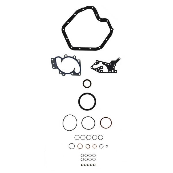 Lower Gasket Set (Felpro CS26553) 01-08