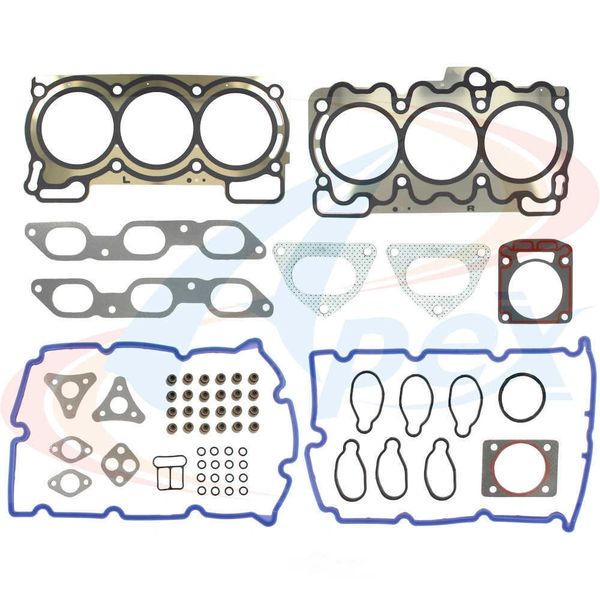 Head Gasket Set (Apex AHS6018) 01-04