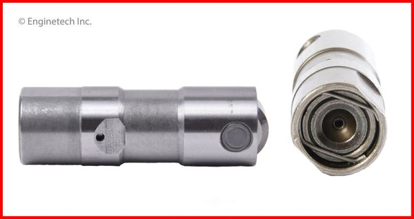 Valve Lifter - Roller (EngineTech L2281) 99-07