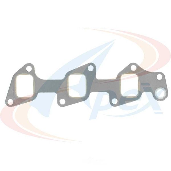 Exhaust Manifold Gasket (Apex AMS7041) 89-00