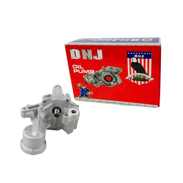 Oil Pump (DNJ OP674) 13-19