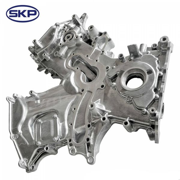 Timing Cover (SKPMA360) 03-15