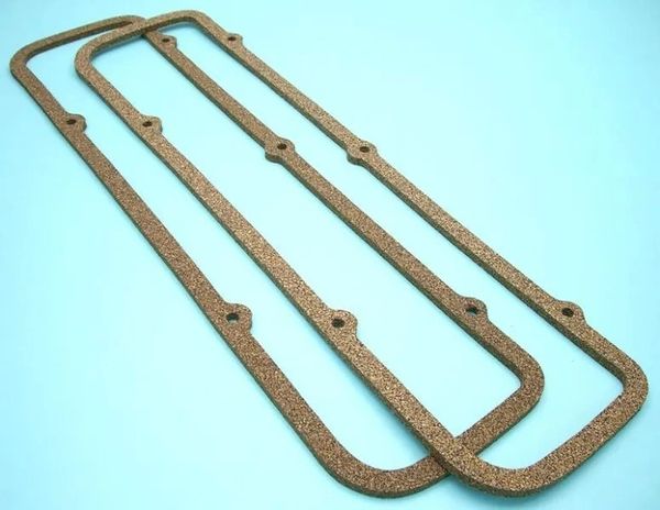 Valve Cover Gasket Set (Best 20022E) 59-64