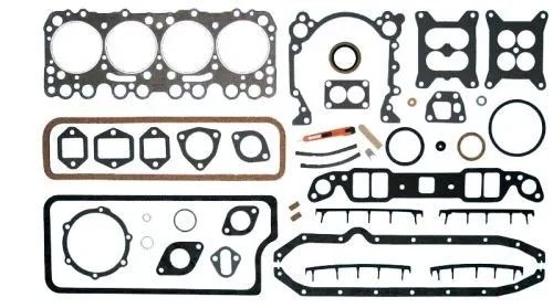 Full Gasket Set (Obsolete OHGS7747S) 57-58