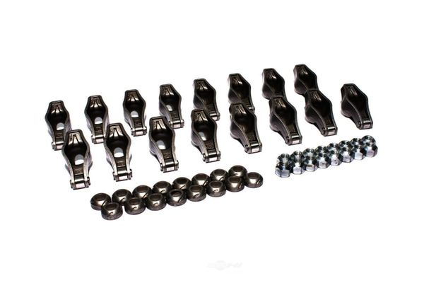 Roller Tip Rocker Arm Kit - Magnum (Comp Cams 1442-16) 57-60