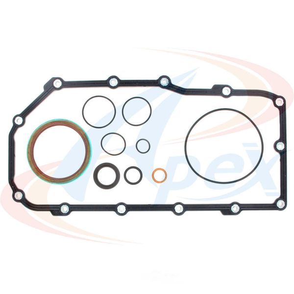 Lower Gasket Set (Apex ACS11003) 95-05