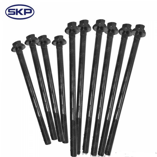 Head Bolt Set (SKP SKHB144) 95-05