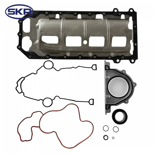 Lower Gasket Set (SKP SKCR345CS-B) 11-20