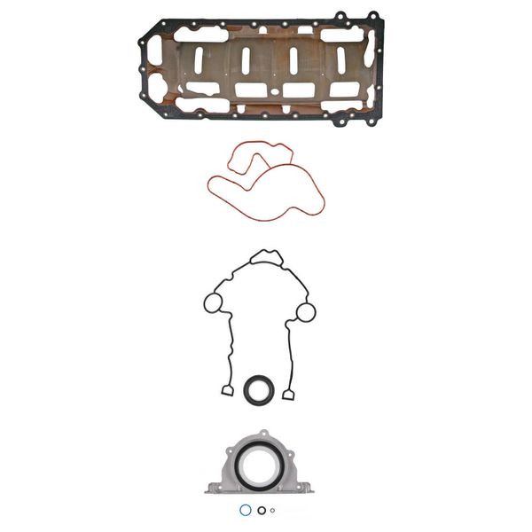 Lower Gasket Set (Felpro CS26568) 11-20