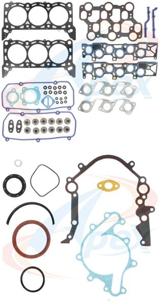 Full Gasket Set (Apex AFS4139) 99-00