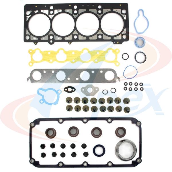 Head Gasket Set - MLS (Apex AHS11003) 1995 Only