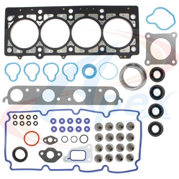 Head Gasket Set - MLS (Apex AHS11010) 00-05