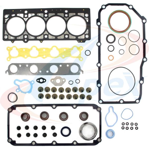 Full Gasket Set (Apex AFS11003) 1995 Only