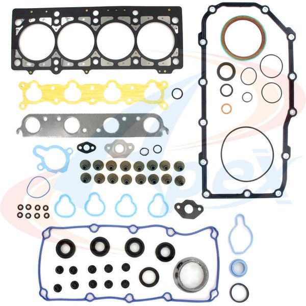 Full Gasket Set (Apex AFS11004) 96-99