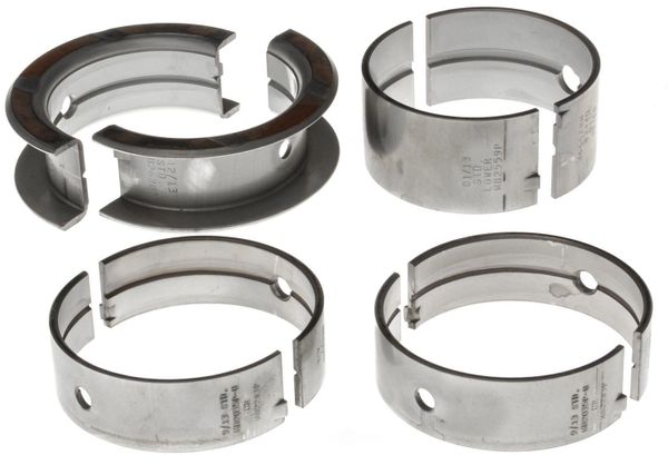 Main Bearing Set (Clevite MS1701P) 88-03