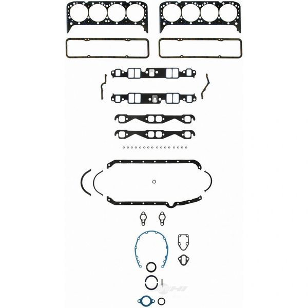 Full Gasket Set - Performance (Felpro 2802) 86-95