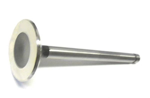 Valve - Exhaust 1.562" (Qualcast 10-970) 64-67