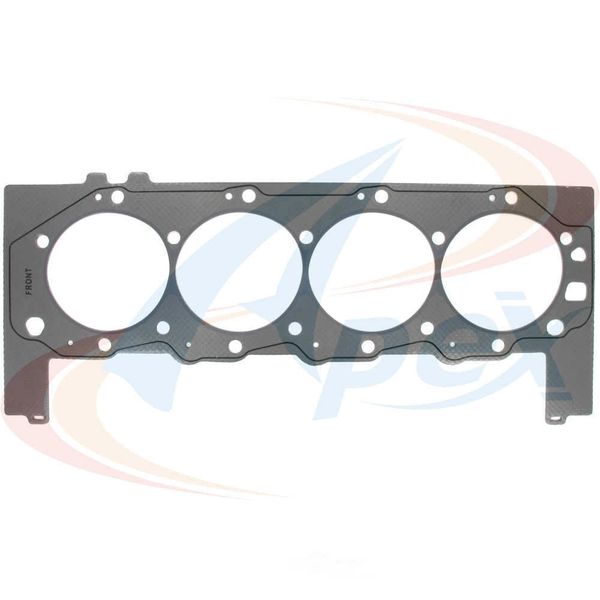 Head Gasket - Right Bank (Apex AHG393R) 01-07