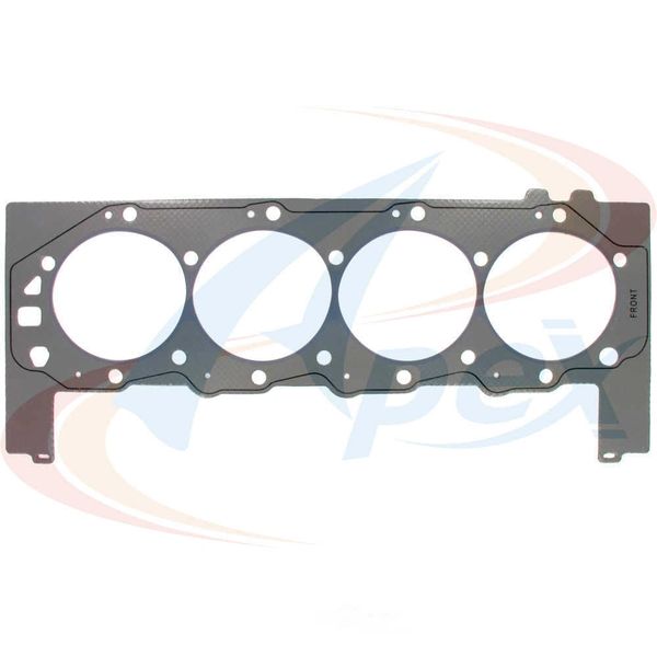 Head Gasket - MLS Left Bank (Apex AHG393L) 01-07