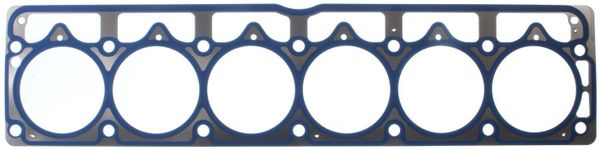 Head Gasket - MLS (Mahle 54249) 87-06