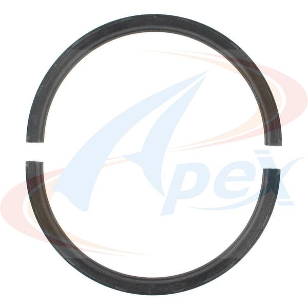 Crankshaft Rear Main Seal - 2 Piece (Apex ABS485) 69-83