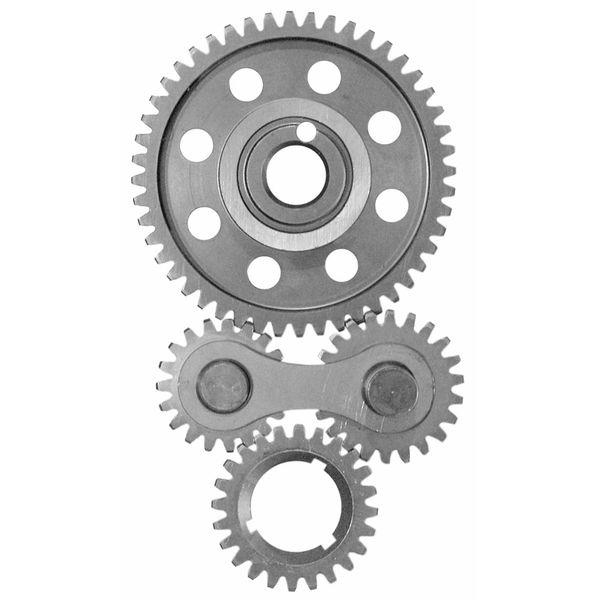 Timing Set - Gear Drive (SA Gear 78421) 70-82