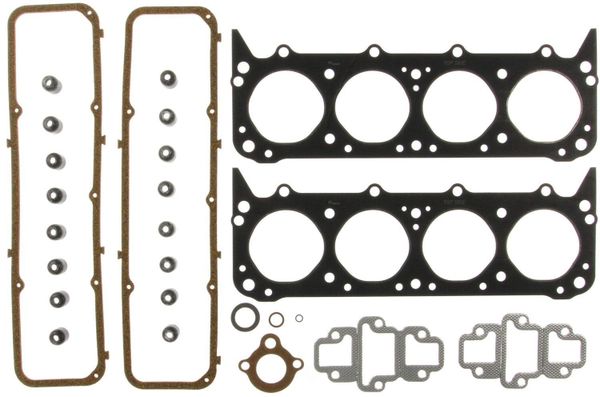 Head Gasket Set (Mahle HS3484VC) 66-81