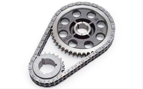 Timing Set - Link True Roller (Edelbrock 7818) 66-81