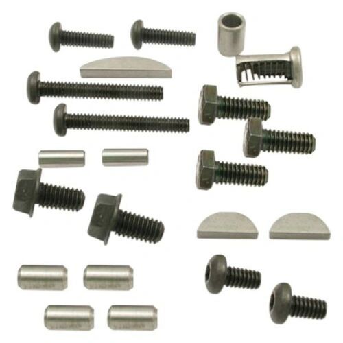 Small Parts Hardware Kit (Durabond FKC-2A) 1986 - 2014