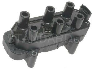Ignition Coil Pack (SMP UF379) 97-98