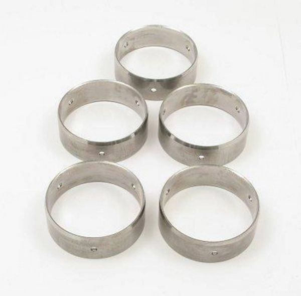 Camshaft Bearing Set - Performance (Durabond PP-4) 63-81