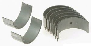 Rod Bearing Set (Clevite CB1401A-4) 86-01